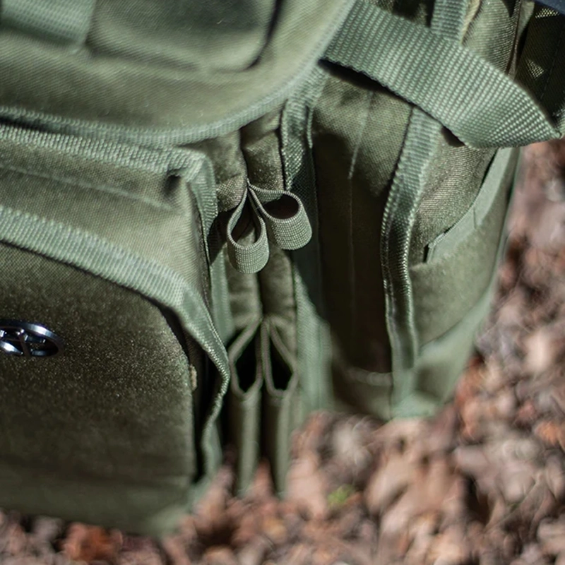 Saber Spectra Compact Rucksack